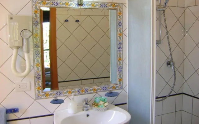B&B Villa Maria Giovanna