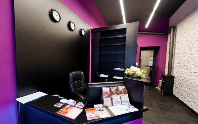 Platinum Aparthotel