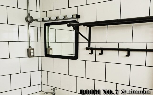 Room No.7