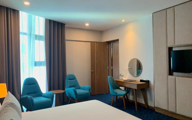 Muong Thanh Luxury Vien Trieu Hotel - Image 4