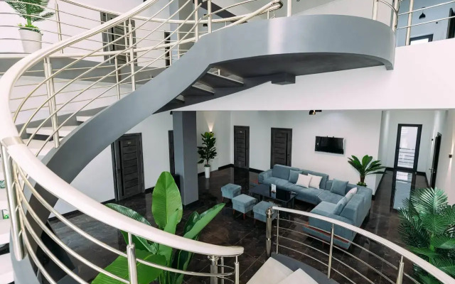 White Hotel