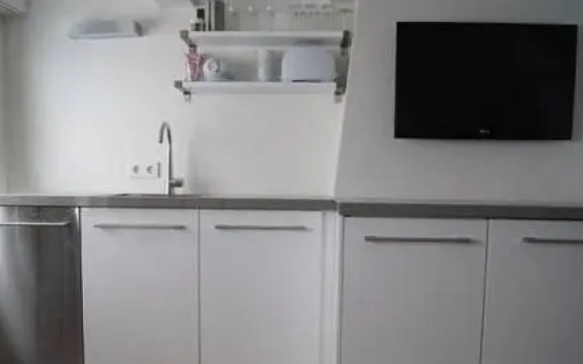 Holiday in the heart of Amsterdam