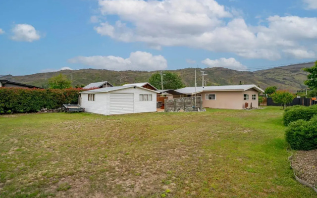 Thyme Away - Clyde Holiday Home