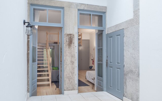 Citybreak-apartments Coliseu