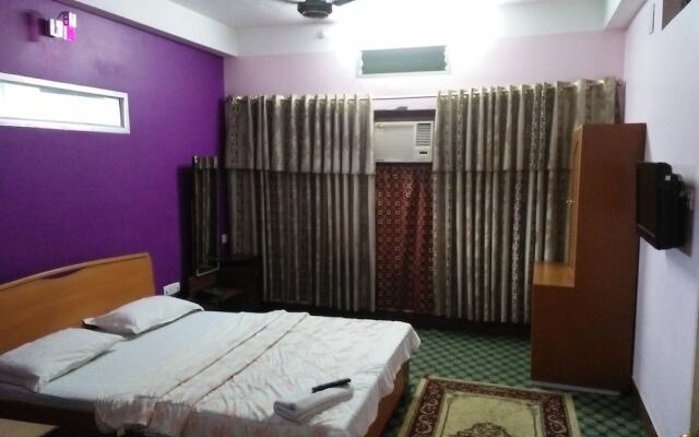 Hotel Darbar