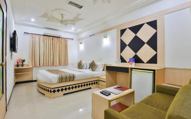 Hotel EverKrishna