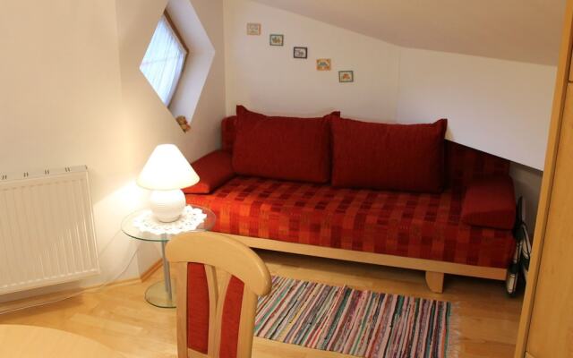 Modern Apartment in Salzburg With Garden