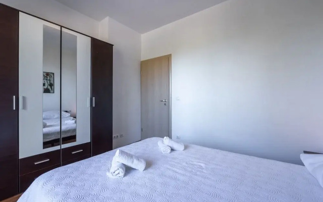 Apartments Ena