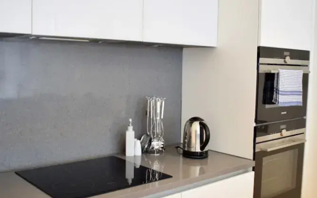 Quartermile Development 2 Bedroom Flat