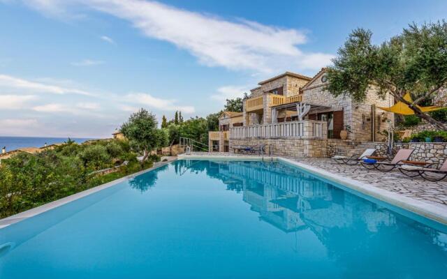 Villa Ionia apartment