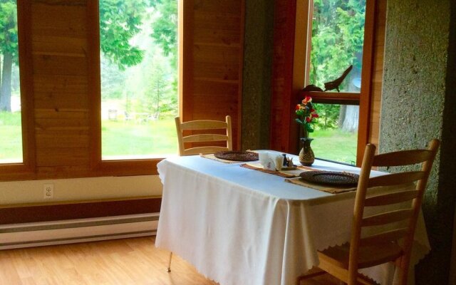 Island Beach Bed and Breakfast