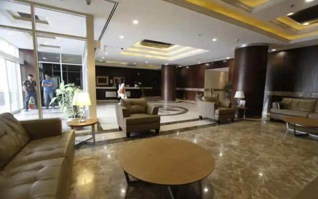 Apartments Spacious Flat at JLT