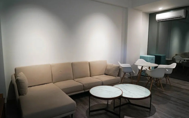 9 Tan Yuan Homestay