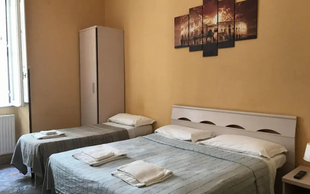 San Daniele Bundi House