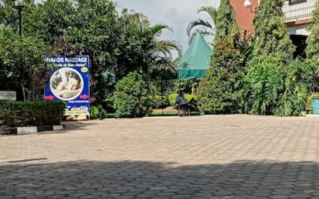 Nim Motel Nyamitanga