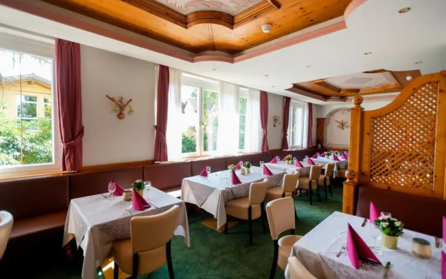 Piccolo Hotel Marlingerhof