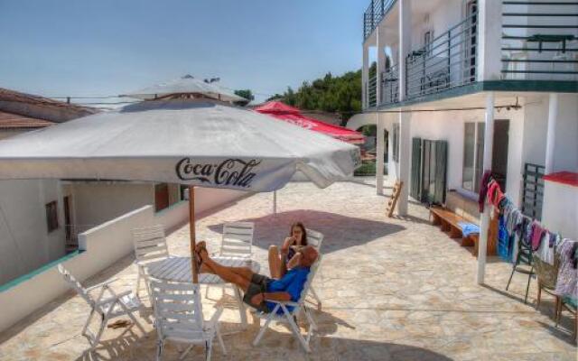 Hostel Dalmatia