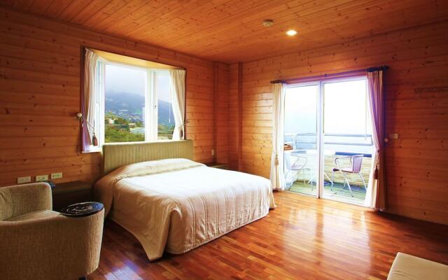 Cingjing Farm Jenku Villa