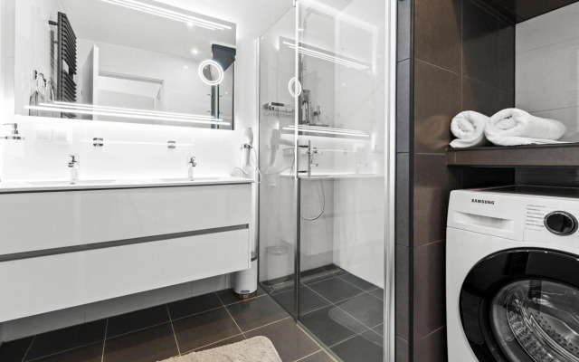 Wienerberg-Apartments