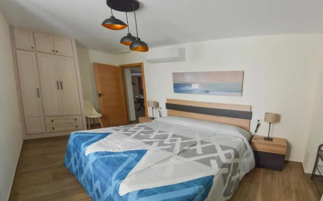 Apartamentos Turísticos Hornillo