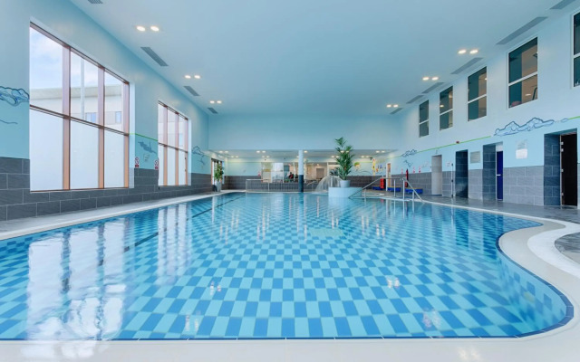 The McWilliam Park Hotel Mayo