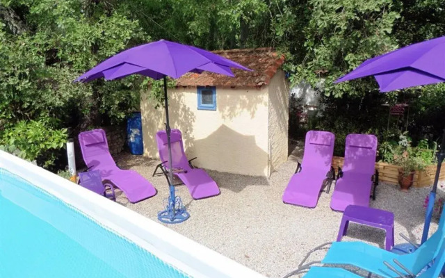 Le Portel des Arnaud