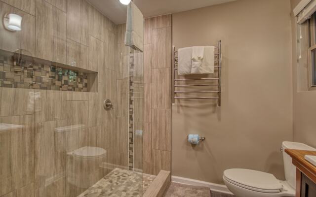 Gatlinburg - Barbara's Song #4125