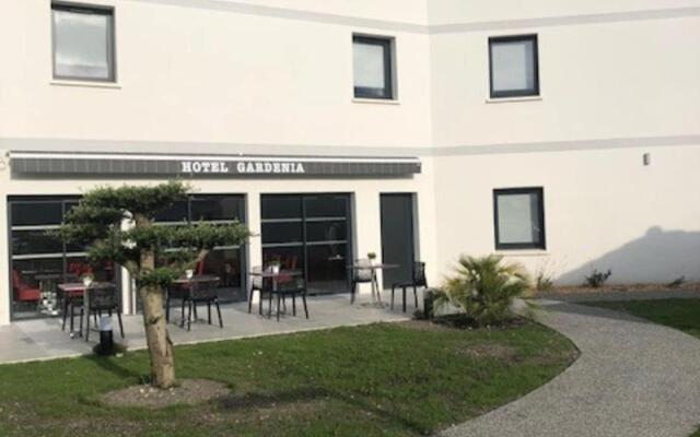 Best Western St Exupery Bordeaux Ouest