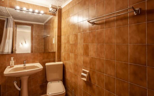 Luxury house in Elani beach 100m by the sea