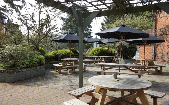 Kings Arms Hotel Westerham by Greene King Inns