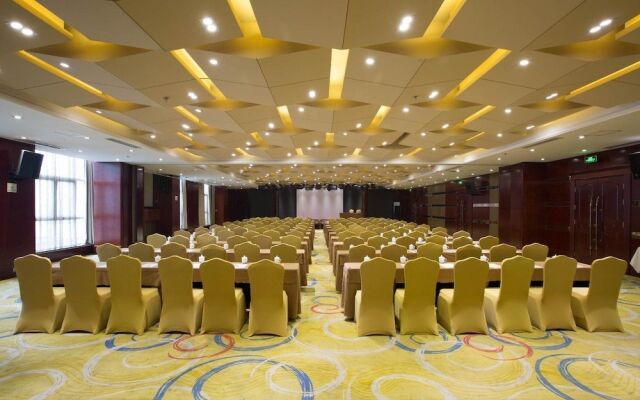 Bossen International Hotel
