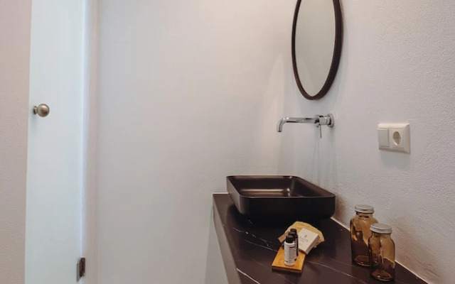 Naxos Boutique Private Villas