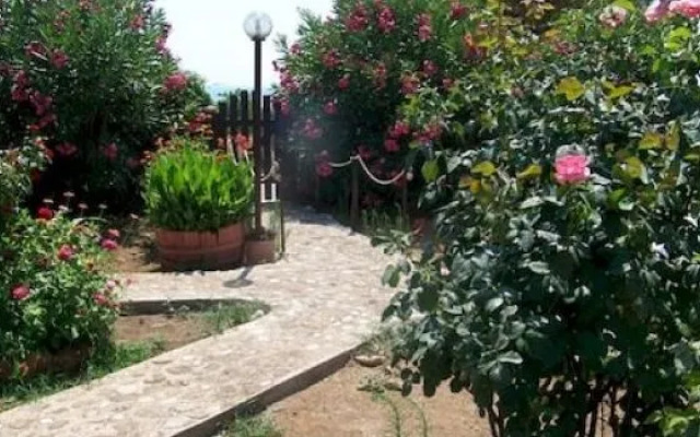 TETRAKTYS estate