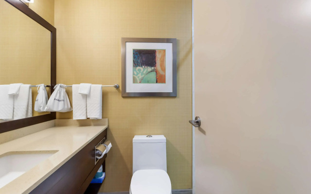 Best Western Plus Chateau Fort St. John