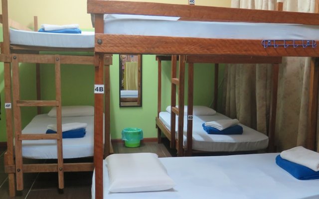 Postar's Backpacker - Hostel