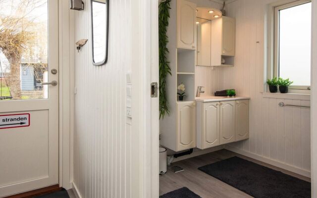 5 Person Holiday Home in Juelsminde