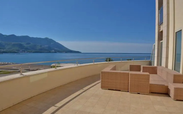 Apartmani Tradeunique