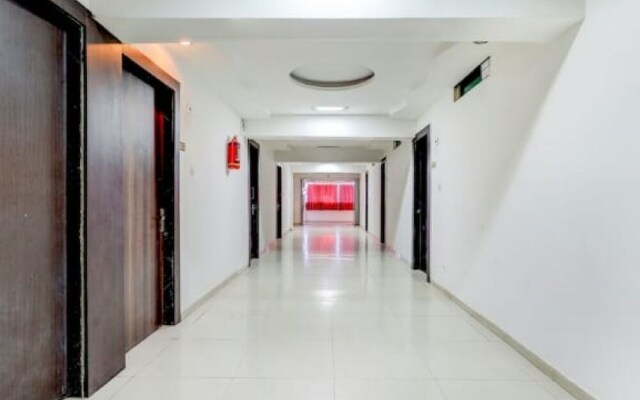 Hotel Sangam