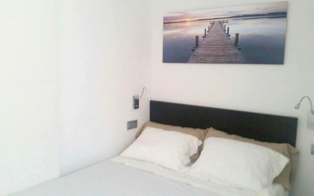 Apartment With 2 Bedrooms in Salou, With Pool Access