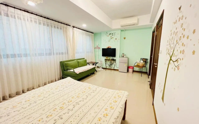 Country Style Anping Homestay