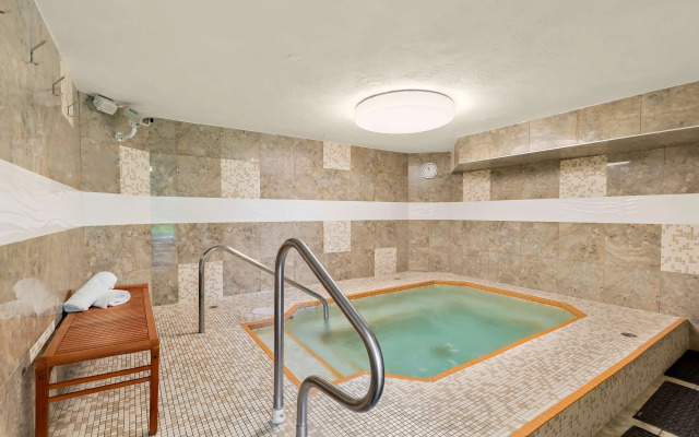 Best Western Plus Inner Harbour