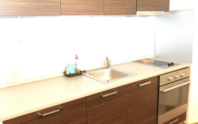 Black Sea View Apartments