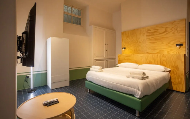 Don Vittorio a Chiaia - Camera 5