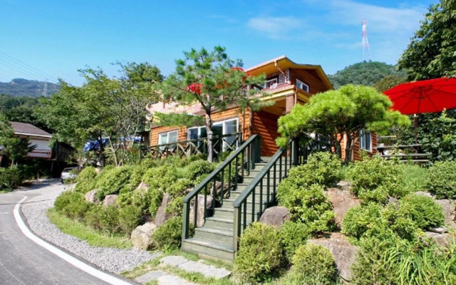 Namyangju Haemior Pension