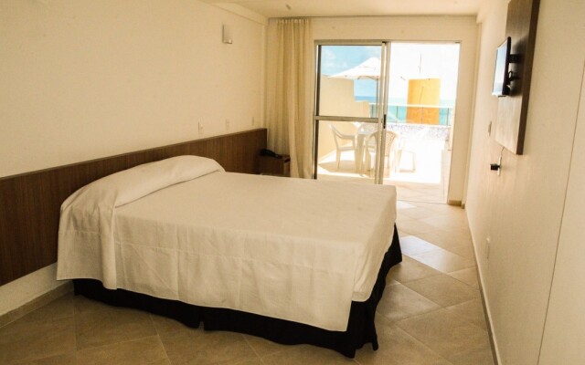 Happy  Hotel Ponta Negra