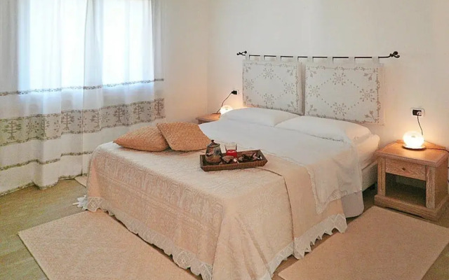 Holiday Residence Punta Falcone