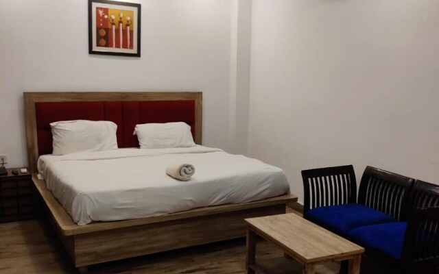 Hotel Rivasa Regency