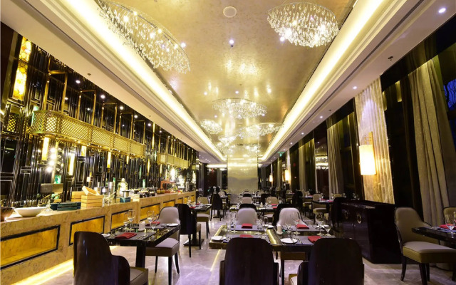 Tylfull Hotel