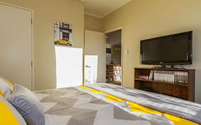 Pikorua - Raurimu Holiday Home