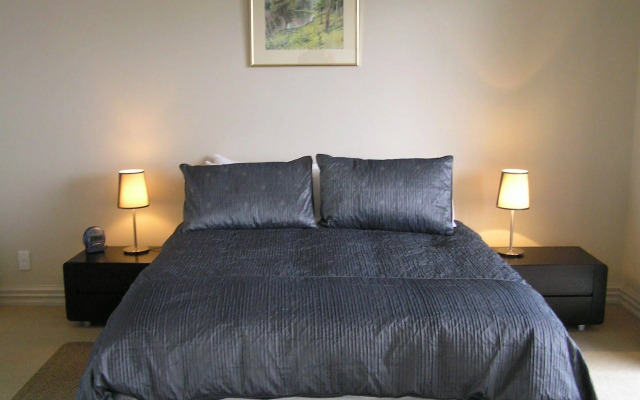 West Fitzroy Apartments